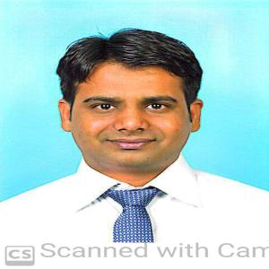Dr. Muhammad Safdar